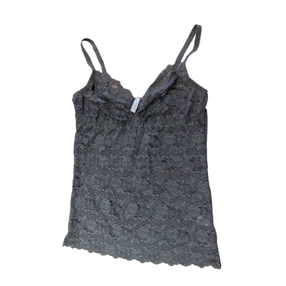 Lace Camisole Top